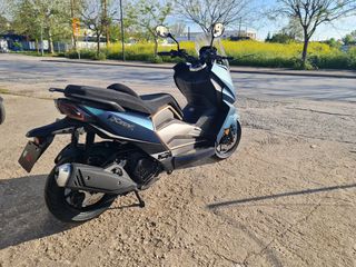 Thrust X-SUV 125 2025 ΜΕ ΚΑΜΕΡΑ ΚΑΤΑΓΡΑΦΗΣ & ΕΓΧΡΩΜΗ ΟΘΟΝΗ TOUCH-thumb-14