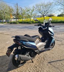 Thrust X-SUV 125 2025 ΜΕ ΚΑΜΕΡΑ ΚΑΤΑΓΡΑΦΗΣ & ΕΓΧΡΩΜΗ ΟΘΟΝΗ TOUCH-thumb-20
