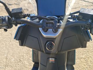 Thrust X-SUV 125 2025 ΜΕ ΚΑΜΕΡΑ ΚΑΤΑΓΡΑΦΗΣ & ΕΓΧΡΩΜΗ ΟΘΟΝΗ TOUCH-thumb-21