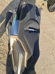 Thrust X-SUV 125 2025 ΜΕ ΚΑΜΕΡΑ ΚΑΤΑΓΡΑΦΗΣ & ΕΓΧΡΩΜΗ ΟΘΟΝΗ TOUCH-thumb-22
