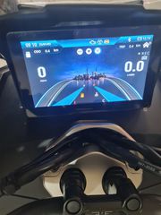 Thrust X-SUV 125 2025 ΜΕ ΚΑΜΕΡΑ ΚΑΤΑΓΡΑΦΗΣ & ΕΓΧΡΩΜΗ ΟΘΟΝΗ TOUCH-thumb-5