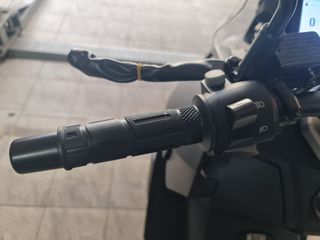 Thrust X-SUV 125 2025 ΜΕ ΚΑΜΕΡΑ ΚΑΤΑΓΡΑΦΗΣ & ΕΓΧΡΩΜΗ ΟΘΟΝΗ TOUCH-thumb-10