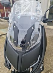 Thrust X-SUV 125 2025 ΜΕ ΚΑΜΕΡΑ ΚΑΤΑΓΡΑΦΗΣ & ΕΓΧΡΩΜΗ ΟΘΟΝΗ TOUCH-thumb-1