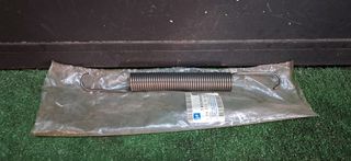 OPEL ASCONA C 81-88 ΕΛΑΤΗΡΙΟ ΜΕΝΤΕΣΕΔΩΝ ΠΟΡΤ ΜΠΑΓΚΑΖ 90464845 176313