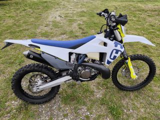 Husqvarna TE 250 2020 Tpi