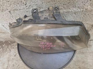 SEAT IBIZA,CORDOBA 02-08 ΦΑΝΟΣ ΕΜΠΡΟΣ ΔΕΞΙ (87Η)