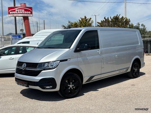 Volkswagen T6 2020 4ΜΟΤΙΟΝ/DSG/199PS/LONG/NAVI