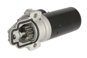 BOSCH Μίζα 12V 2.0kW 1986S00744
