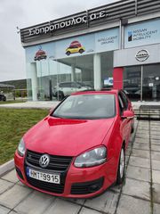 Volkswagen Golf 2008 1.4 TSI 122PS GT