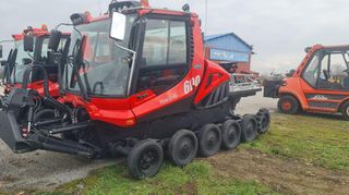 Ερπύστριες 2015 ΧΙΟΝΟΣΤΡΩΤΗΡΕΣ PistenBully 600-thumb-1