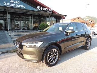 Volvo XC 60 2019 2.0 B4/Hybrid / DIESEL/ AWD /"Business Plus"