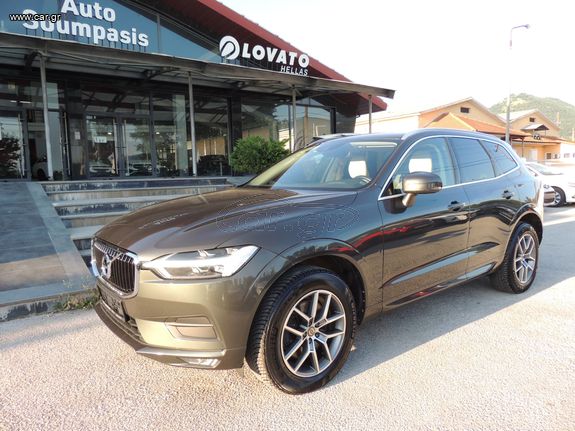 Volvo XC 60 2019 2.0 B4/Hybrid / DIESEL/ AWD /"Business Plus"