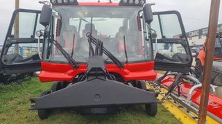 Ερπύστριες 2011 ΧΙΟΝΟΣΤΡΩΤΗΡΕΣ PistenBully 600-thumb-2
