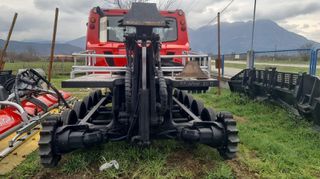 Ερπύστριες 2011 ΧΙΟΝΟΣΤΡΩΤΗΡΕΣ PistenBully 600-thumb-5