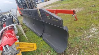 Ερπύστριες 2011 ΧΙΟΝΟΣΤΡΩΤΗΡΕΣ PistenBully 600-thumb-11