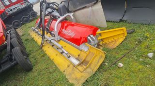 Ερπύστριες 2011 ΧΙΟΝΟΣΤΡΩΤΗΡΕΣ PistenBully 600-thumb-15