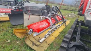 Ερπύστριες 2011 ΧΙΟΝΟΣΤΡΩΤΗΡΕΣ PistenBully 600-thumb-16