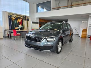 Skoda Kamiq 2021 Ambition DSG ελλ αντιπ/πείας