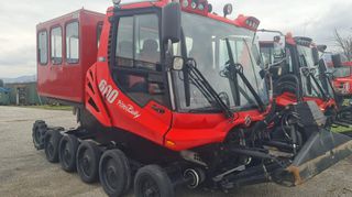 Ερπύστριες 2011 ΧΙΟΝΟΣΤΡΩΤΗΡΕΣ PistenBully 600-thumb-1