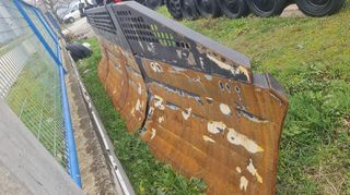 Ερπύστριες 2011 ΧΙΟΝΟΣΤΡΩΤΗΡΕΣ PistenBully 600-thumb-11