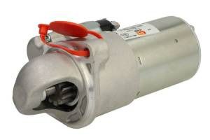 BOSCH Μίζα 12V 1.7kW 0986026290