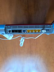 AVM Fritz!Box 7590-thumb-1