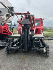Ερπύστριες 2011 ΧΙΟΝΟΣΤΡΩΤΗΡΕΣ PistenBully 600-thumb-3