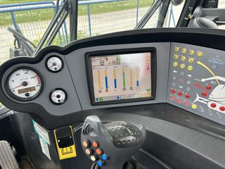 Ερπύστριες 2011 ΧΙΟΝΟΣΤΡΩΤΗΡΕΣ PistenBully 600-thumb-5