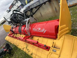 Ερπύστριες 2011 ΧΙΟΝΟΣΤΡΩΤΗΡΕΣ PistenBully 600-thumb-17