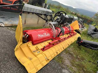 Ερπύστριες 2011 ΧΙΟΝΟΣΤΡΩΤΗΡΕΣ PistenBully 600-thumb-18