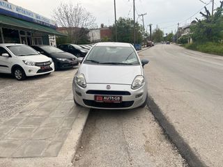 Fiat Punto Evo 2015 1.2 BENZINH EURO 6 1 ΧΡΟΝΟΣ ΕΓΓΥΗΣΗ ή 15.000ΚΜ