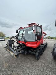 Εκχιονιστικά 2011 ΧΙΟΝΟΣΤΡΩΤΗΡΕΣ PistenBully 600