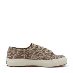 Superga 2750 Jaguar Print