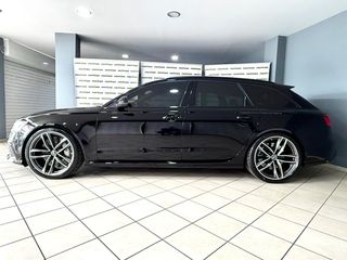 Audi RS6 2014 AKRAPOVIC-EVENTURI-CERAMIC BRAKES-BANG OLUFSEN-SOFT CLOSE-thumb-5