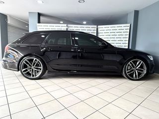 Audi RS6 2014 AKRAPOVIC-EVENTURI-CERAMIC BRAKES-BANG OLUFSEN-SOFT CLOSE-thumb-6