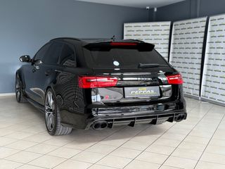 Audi RS6 2014 AKRAPOVIC-EVENTURI-CERAMIC BRAKES-BANG OLUFSEN-SOFT CLOSE-thumb-7