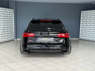 Audi RS6 2014 AKRAPOVIC-EVENTURI-CERAMIC BRAKES-BANG OLUFSEN-SOFT CLOSE-thumb-8
