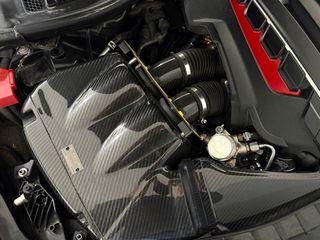 Audi RS6 2014 AKRAPOVIC-EVENTURI-CERAMIC BRAKES-BANG OLUFSEN-SOFT CLOSE-thumb-37