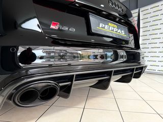 Audi RS6 2014 AKRAPOVIC-EVENTURI-CERAMIC BRAKES-BANG OLUFSEN-SOFT CLOSE-thumb-38