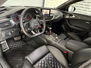 Audi RS6 2014 AKRAPOVIC-EVENTURI-CERAMIC BRAKES-BANG OLUFSEN-SOFT CLOSE-thumb-10