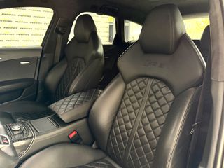 Audi RS6 2014 AKRAPOVIC-EVENTURI-CERAMIC BRAKES-BANG OLUFSEN-SOFT CLOSE-thumb-12