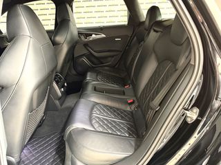 Audi RS6 2014 AKRAPOVIC-EVENTURI-CERAMIC BRAKES-BANG OLUFSEN-SOFT CLOSE-thumb-13