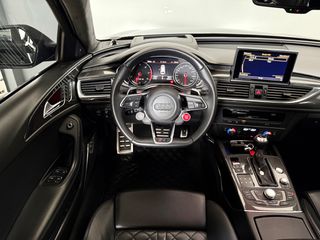 Audi RS6 2014 AKRAPOVIC-EVENTURI-CERAMIC BRAKES-BANG OLUFSEN-SOFT CLOSE-thumb-18