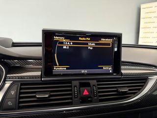 Audi RS6 2014 AKRAPOVIC-EVENTURI-CERAMIC BRAKES-BANG OLUFSEN-SOFT CLOSE-thumb-19