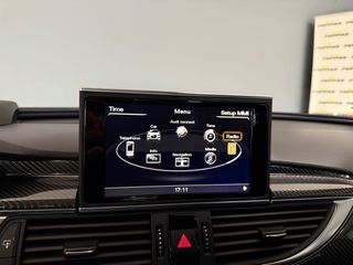 Audi RS6 2014 AKRAPOVIC-EVENTURI-CERAMIC BRAKES-BANG OLUFSEN-SOFT CLOSE-thumb-20