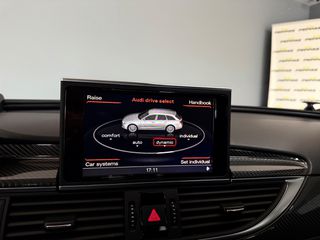 Audi RS6 2014 AKRAPOVIC-EVENTURI-CERAMIC BRAKES-BANG OLUFSEN-SOFT CLOSE-thumb-21