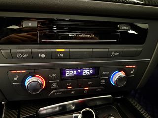 Audi RS6 2014 AKRAPOVIC-EVENTURI-CERAMIC BRAKES-BANG OLUFSEN-SOFT CLOSE-thumb-25