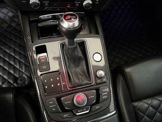 Audi RS6 2014 AKRAPOVIC-EVENTURI-CERAMIC BRAKES-BANG OLUFSEN-SOFT CLOSE-thumb-26