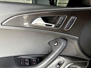 Audi RS6 2014 AKRAPOVIC-EVENTURI-CERAMIC BRAKES-BANG OLUFSEN-SOFT CLOSE-thumb-31