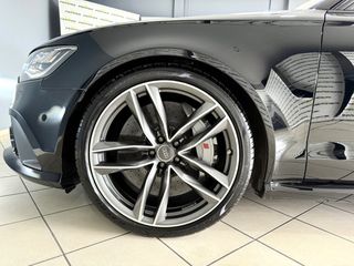 Audi RS6 2014 AKRAPOVIC-EVENTURI-CERAMIC BRAKES-BANG OLUFSEN-SOFT CLOSE-thumb-35